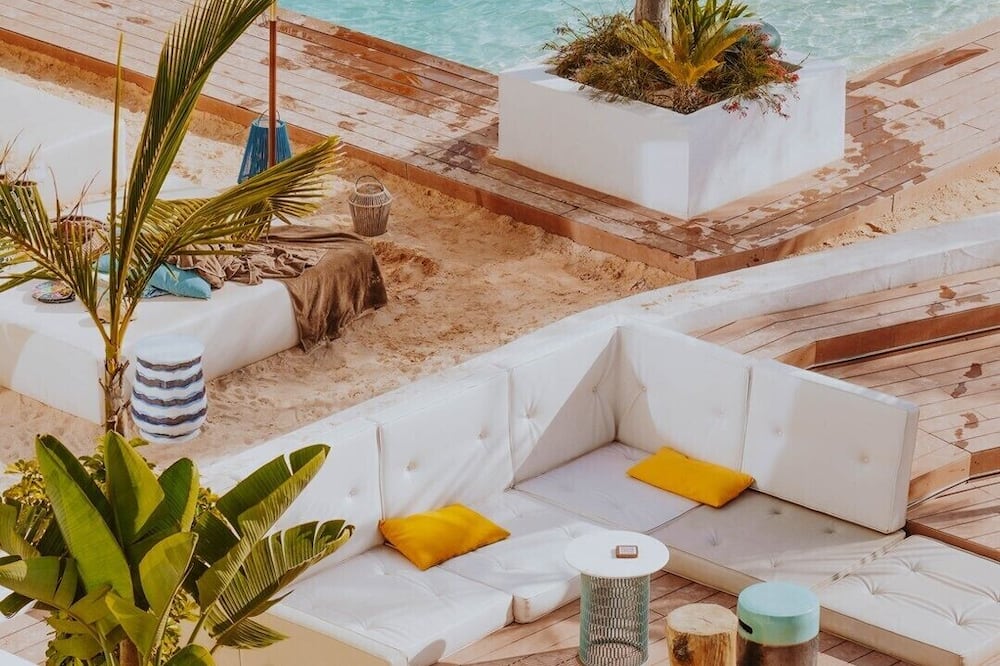 Nativo Hotel Ibiza
