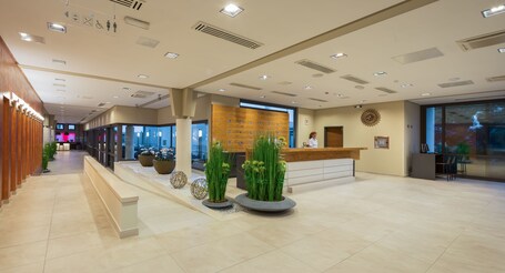 Bretanide Sport & Wellness Resort - view 2