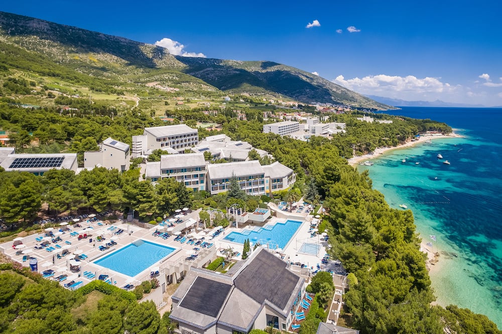 Bretanide Sport & Wellness Resort