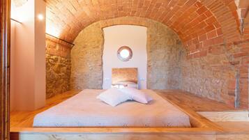 Iron/ironing board, travel crib, WiFi (free), bed sheets