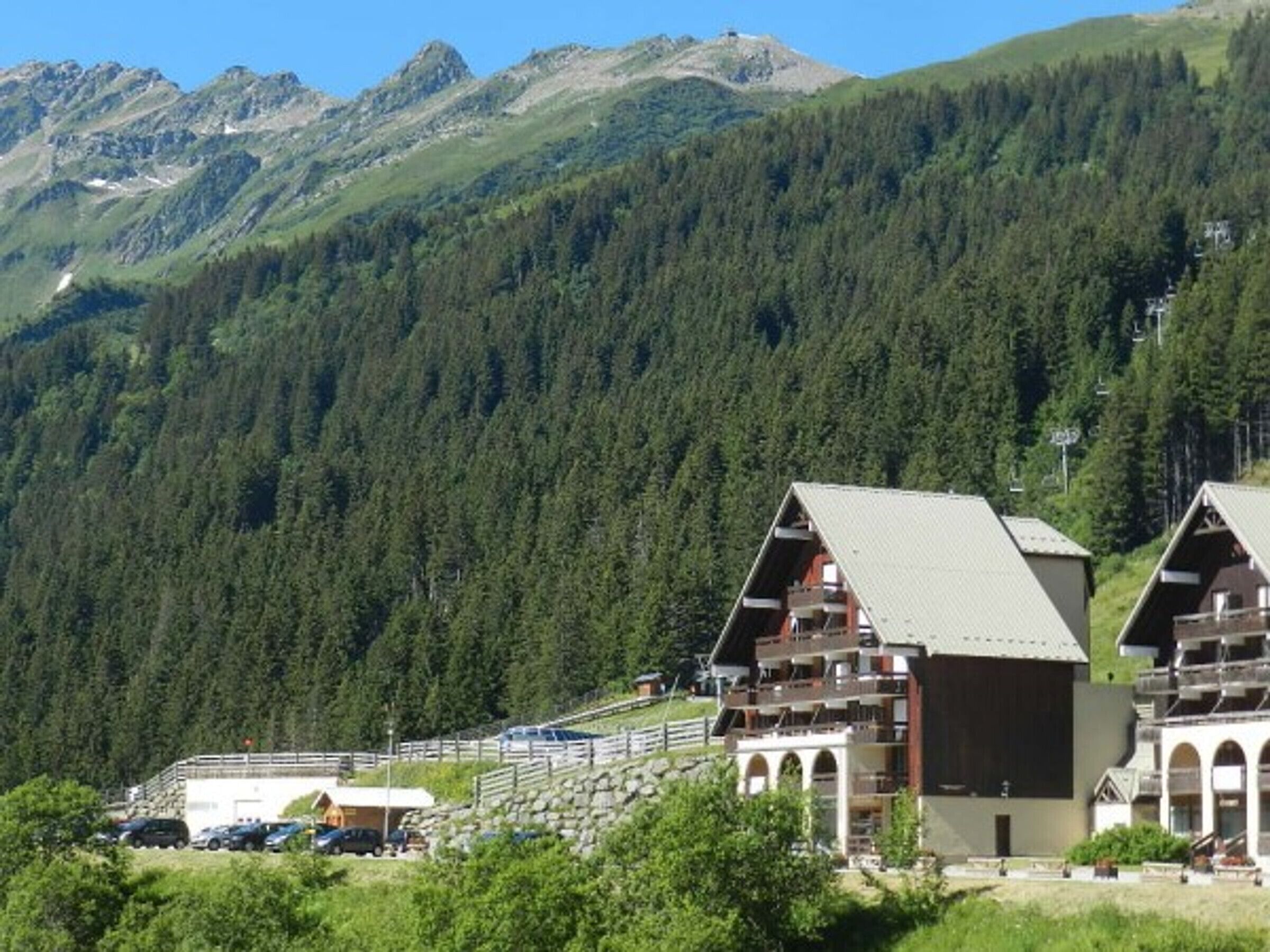 Exterieur