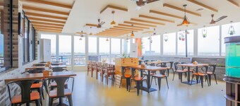 Fire On the Mountain