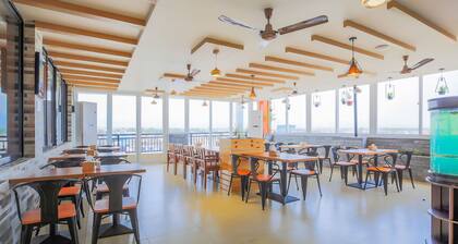 Fire On the Mountain