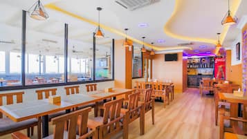 Restaurantes