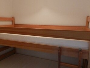 1 Schlafzimmer
