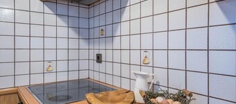 Maison de vacances "Lärchnhittl" avec vue sur les montagnes, Wi-Fi, balcon, terrasse et jardin