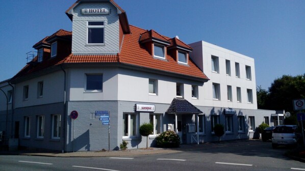 Eksteriør
