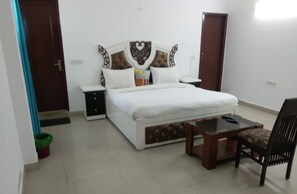 Free WiFi - ADB Rooms Hotel Redstone SouthX 2 (New Delhi)