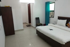 Free WiFi - ADB Rooms Hotel Redstone SouthX 2 (New Delhi)