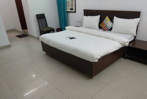 Habitación doble | 1 habitación y wifi gratis