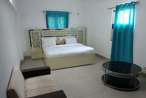 Free WiFi - ADB Rooms Hotel Redstone SouthX 2 (New Delhi)