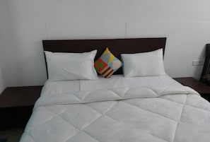 Habitación doble | 1 habitación y wifi gratis