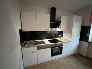 Lägenhet Basic | Matservice på rummet