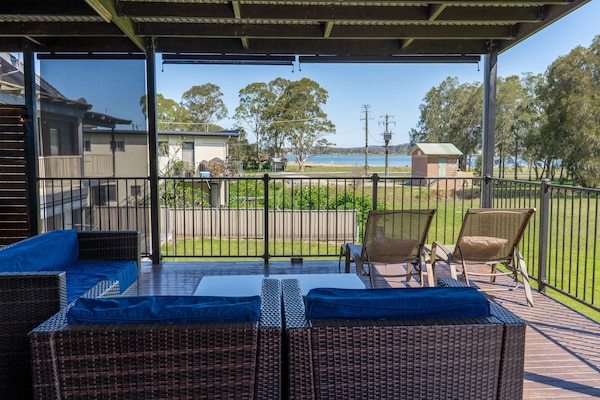 テラス / パティオ