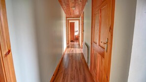Cabin, Multiple Beds | Interior