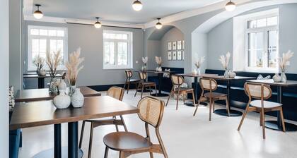 Numa Salzburg Maximilian