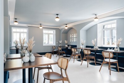 Numa Salzburg Maximilian