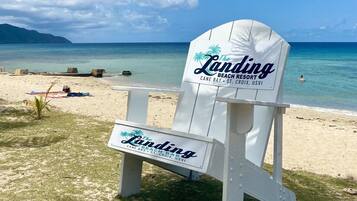Beach towels