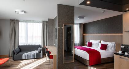 Ocak Hotel