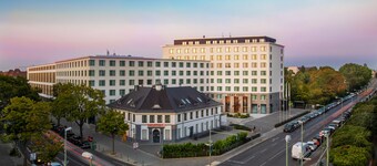 Ocak Hotel