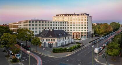 Ocak Hotel