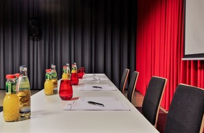 Sala de reuniones