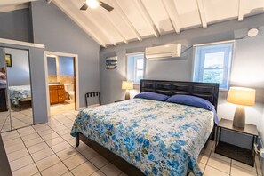 1 quarto, Wi-Fi, roupa de cama