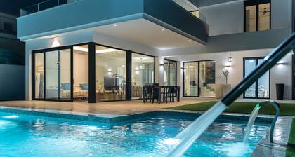 Villaswimmingpoolmalaga