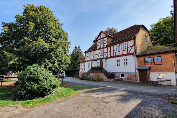 Außenbereich