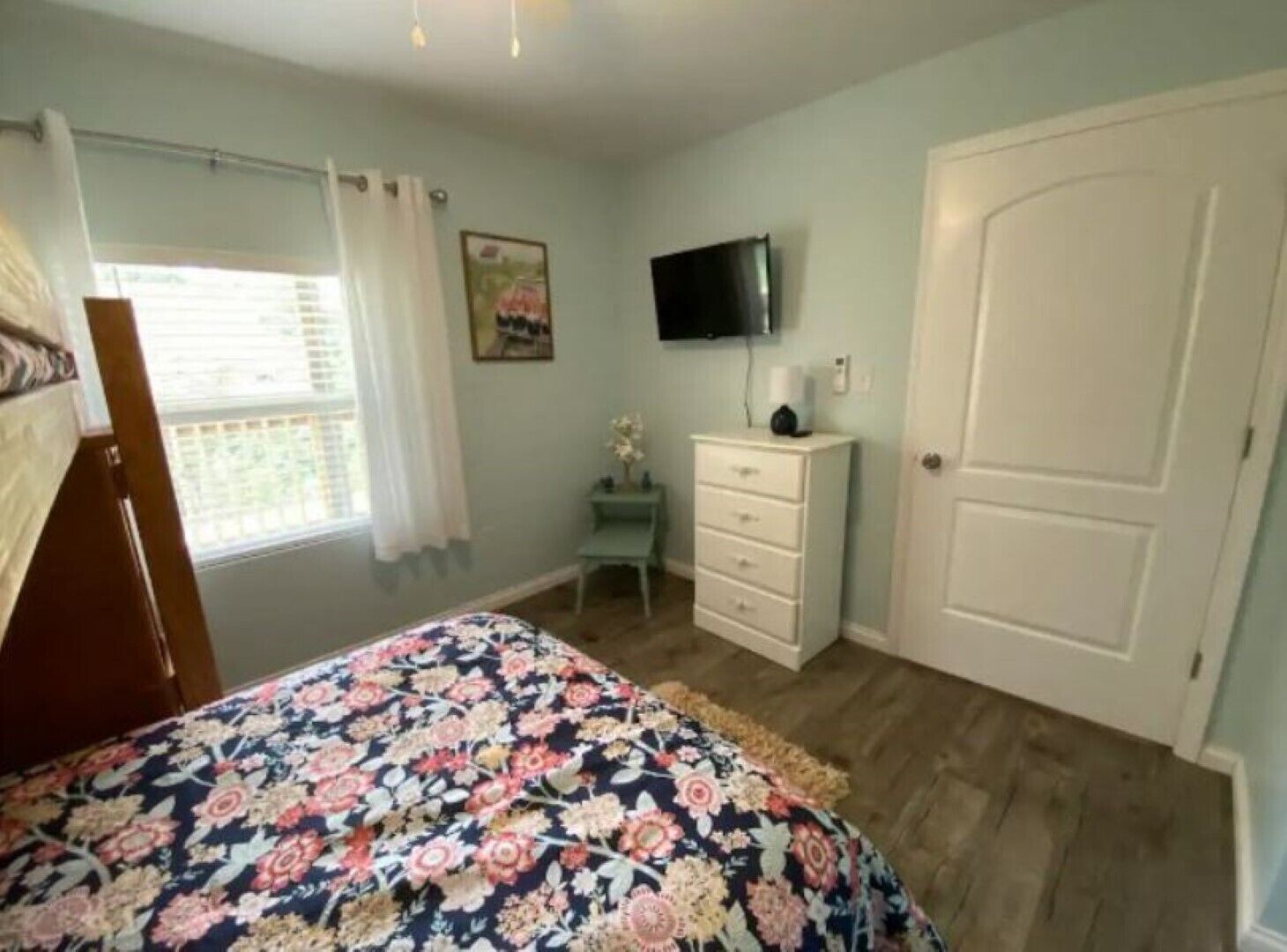 1 habitación, wifi gratis y ropa de cama 