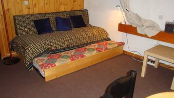 Reisekinderbett, kostenloses WLAN