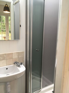 Dusche