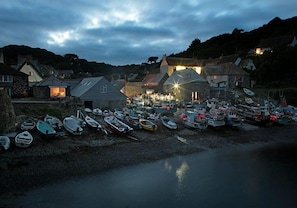 Port de plaisance
