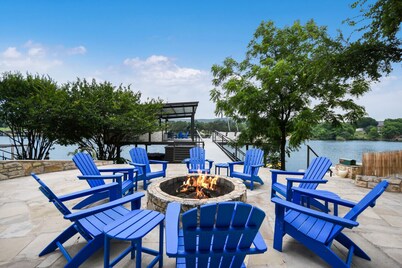 The Gathering Place on Lake LBJ