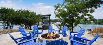 The Gathering Place on Lake LBJ