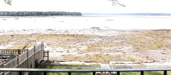 St. Andrews Waterfront Vacation Home - Downtown