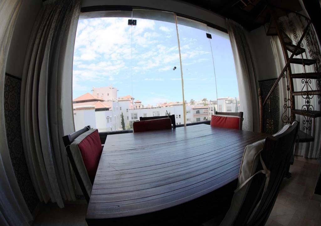 تناول الطعام