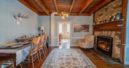 Become a part of history