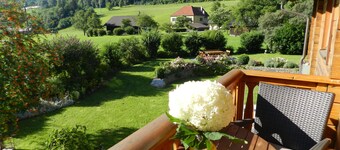 The south-east apartment