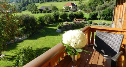 The south-east apartment