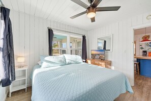 4 chambres, Wi-Fi, draps fournis