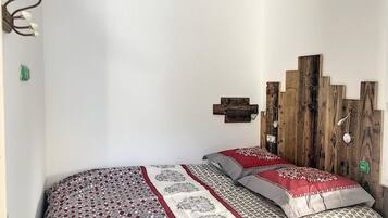 2 quartos, berço de viagem, Wi-Fi de cortesia