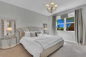 3 Schlafzimmer, Bügeleisen/Bügelbrett, WLAN, Bettwäsche