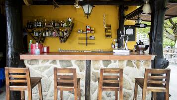 Bar (sur place)