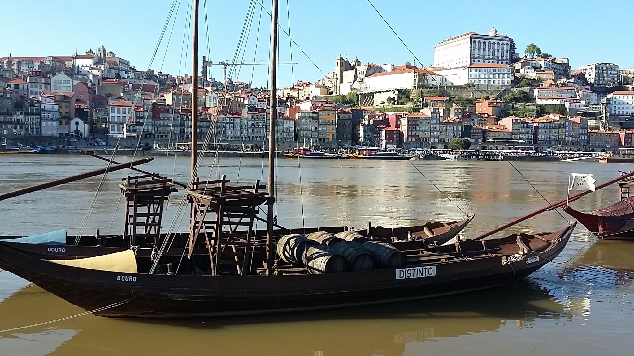 Foto - Casa 45 Porto