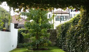 Exterior - Casa 45 (Porto)