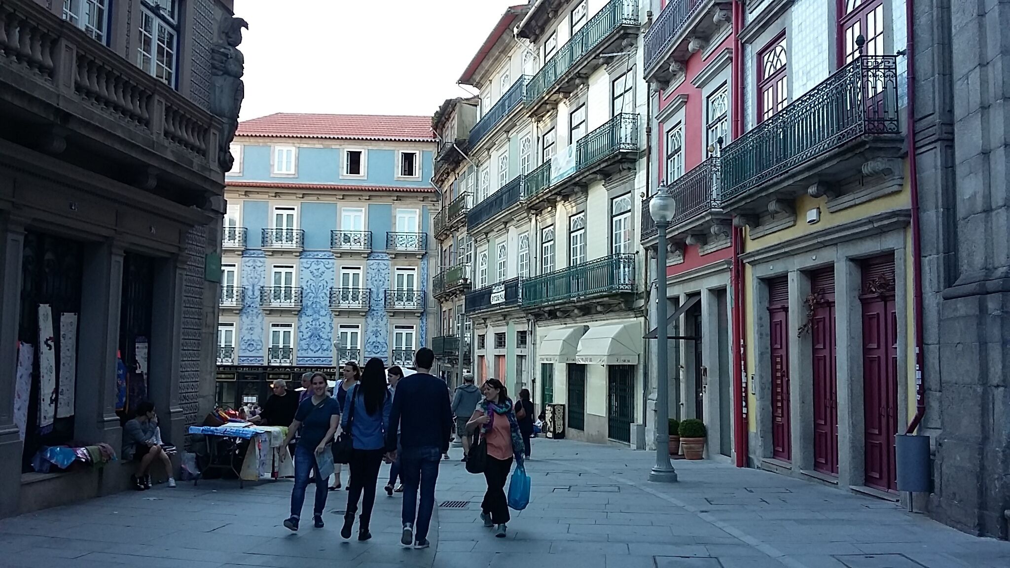 Foto - Casa 45 Porto