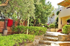 Garden - Magia Village Resort (Hersonissos)