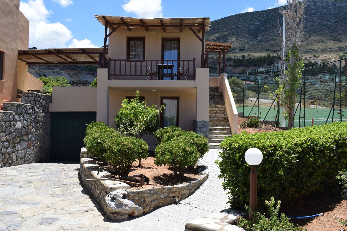 Suite | Terrazza/patio
