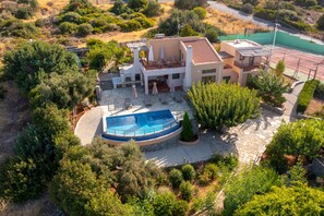 Exterior - Magia Village Resort (Hersonissos)